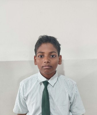 Varun Mohan Adal