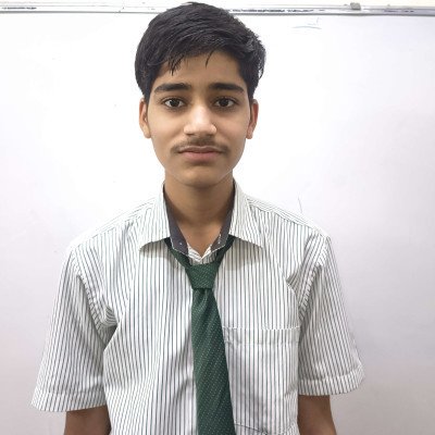 Kartik Sharma