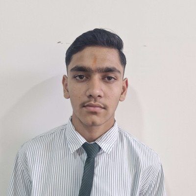 Hardik Dhaka