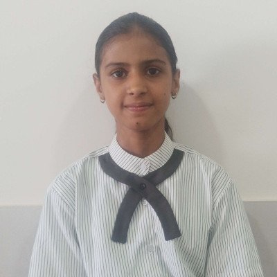 Pratyusha Choudhary