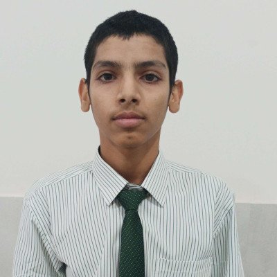 Anshu Yadav