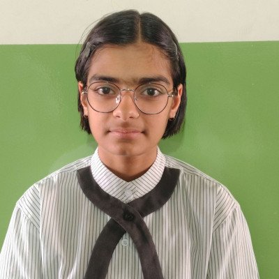 Charvi Choudhary