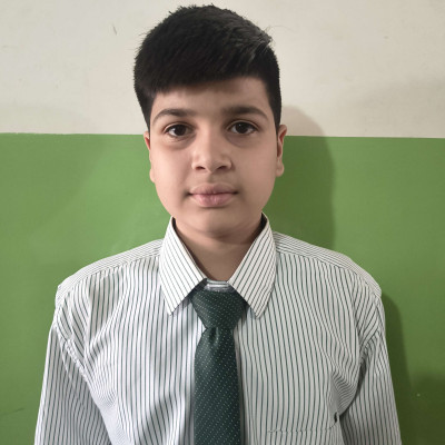 Yug Kumar