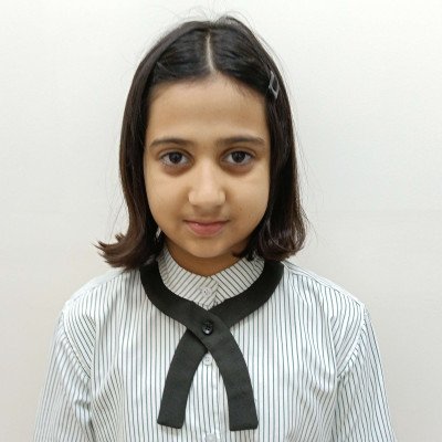Jiyanshee Chahar