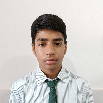 Animesh Sherawat