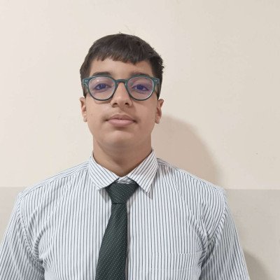 Veer Chahar