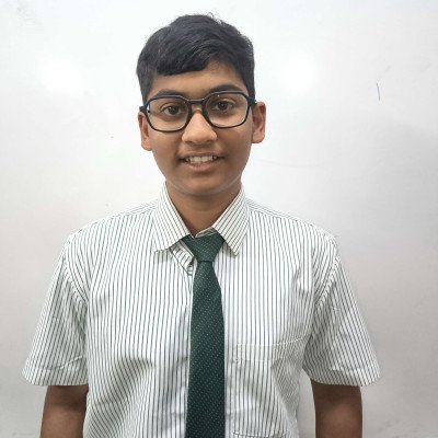 Mohil Soni