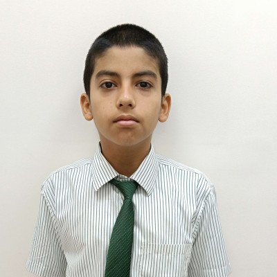 Bhavya Mangawa