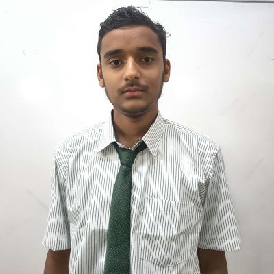 Anuj Kumar