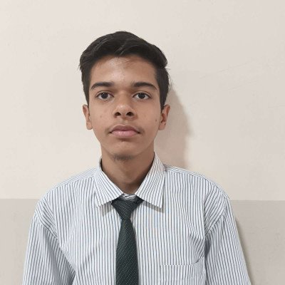 Arjun