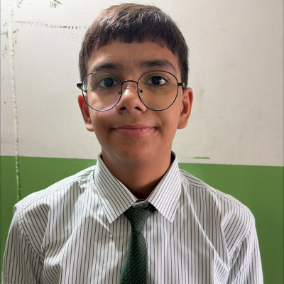 Hiten Lamba
