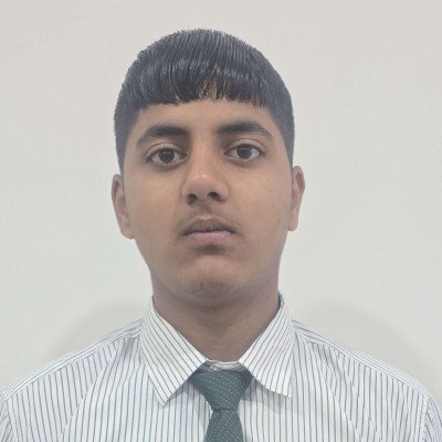 Bhavesh Sharma