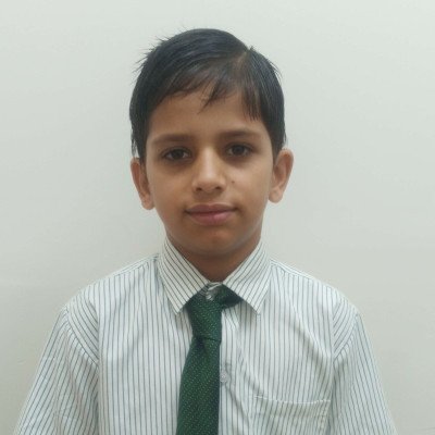 Vaibhav