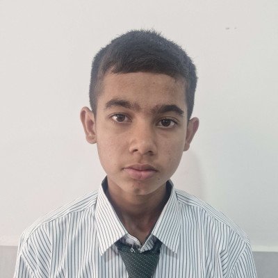 Nikhil Prakash Vishnoi