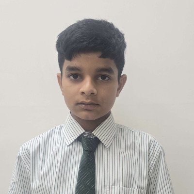 Piyush Yadav
