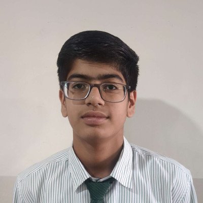 Shreyansh Choudhary