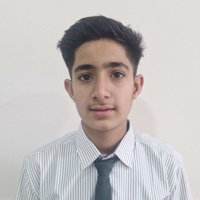 Prince Jangir
