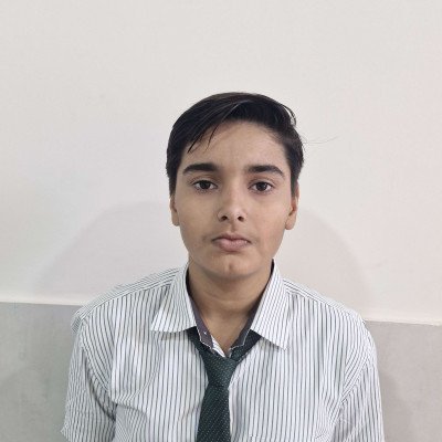Vansh Kirodia
