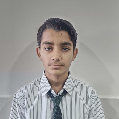 Amit Chhirang