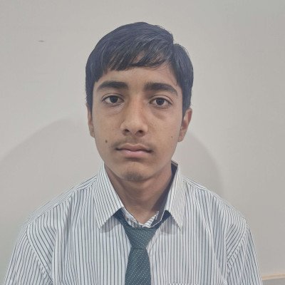 Himanshu Jhajharia