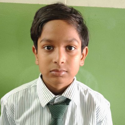 Mayank Mehar