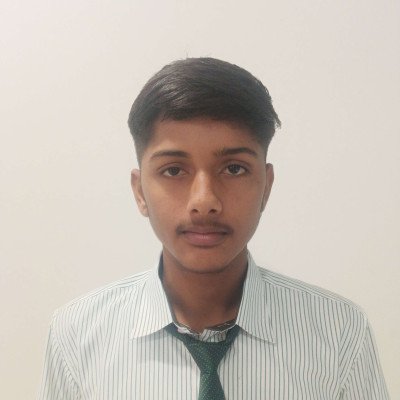 Dikshit Garhwal