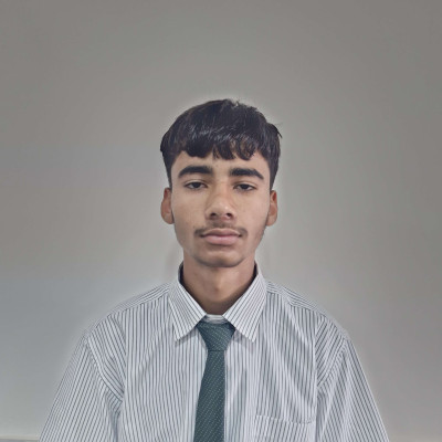 Aditya Yadav