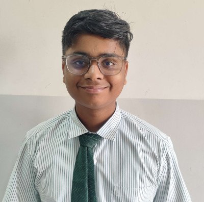 Atharv Agrawal