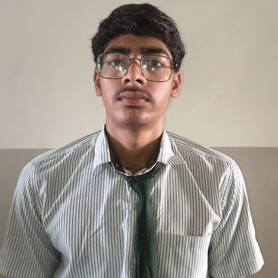 Priyanshu Saini