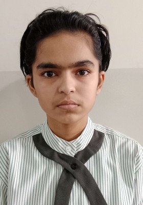 Devangi Chacharia