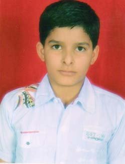 LAKSHAY CHOUDHARY
