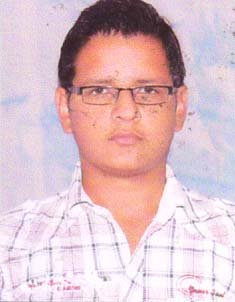 ADITYA
