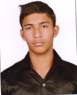 PRAVEEN 