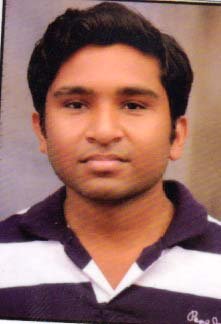 ARUN AGGARWAL
