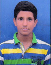 RAVI SARAWAG 