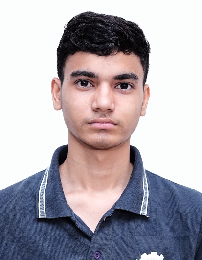 DHRUV YADAV