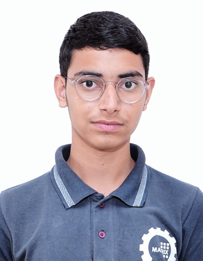 ROHIT YADAV
