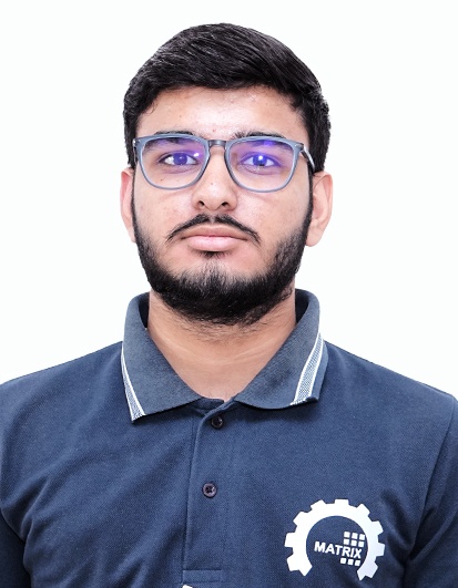 NITIN BHAMBOO