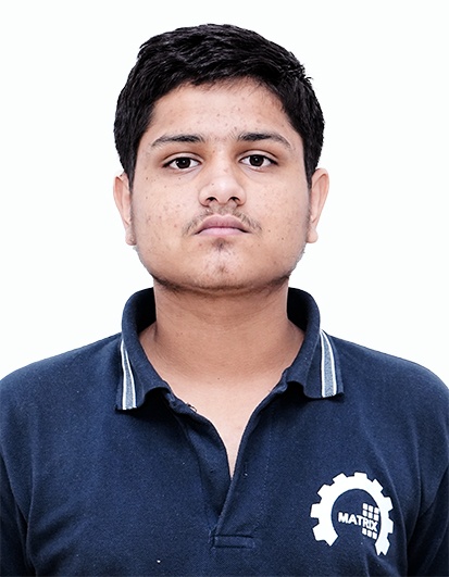 ABHYANSH BHARDWAJ