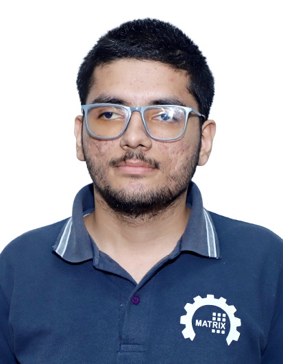 MUKESH KUMAR