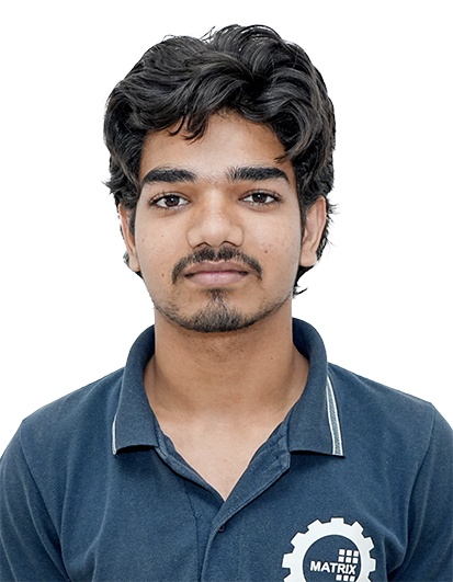 KARTIK SAIN