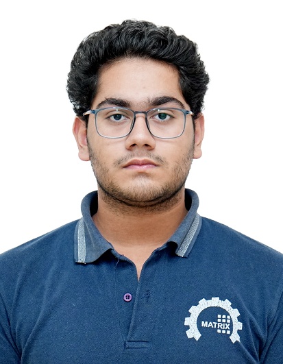 TANMAY KAUSHIK