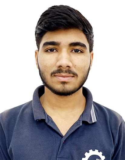 MAHENDRA NITHARWAL
