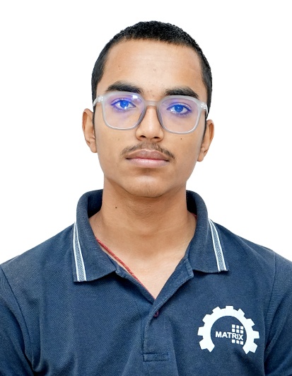 JATIN YADAV