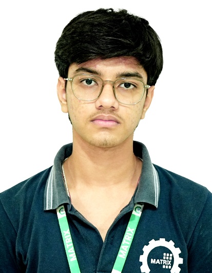 ANSHUMAN YADAV
