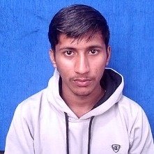 KRISHAN YADAV