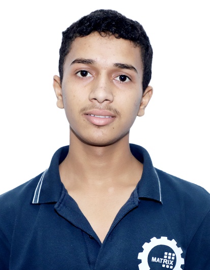 SUNIL SAINI