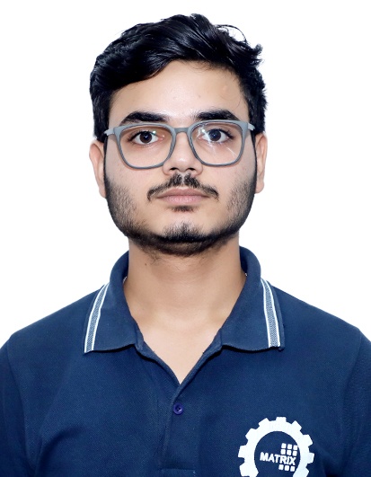HARSHVARDHAN SARWA