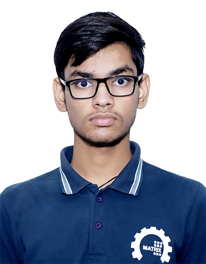 ARYAN KATARIYA