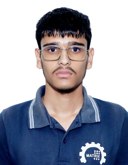 DIVYA PRATAP SINGH SHEKHAWAT